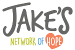 Jake's Network of Hope logo