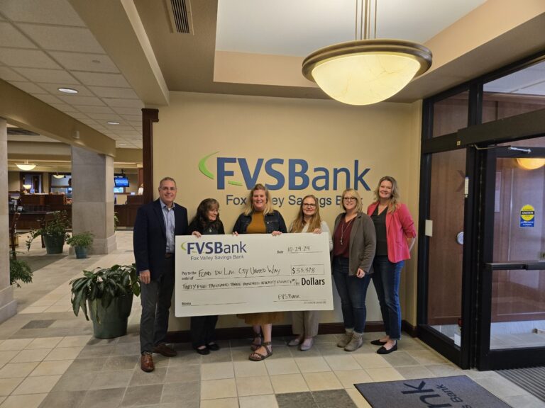 Fox Valley Savings Bank