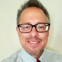 Photo of  Bob Hoffmaster