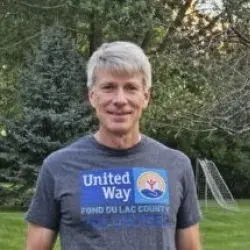Photo of Erik Parker