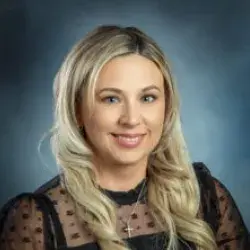 Photo of Heather Larson