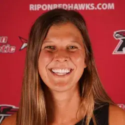 Photo of Jennifer Finco