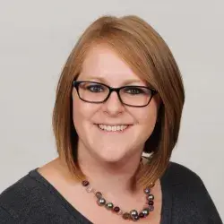 Photo of Jessica Lehman