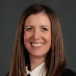 Photo of Jenny Nikolai