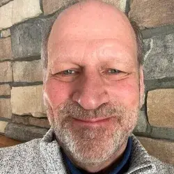 Photo of Jeff Pulhmann-Becker