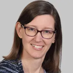 Photo of Laura Waurio
