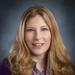 Photo of Mary Miller