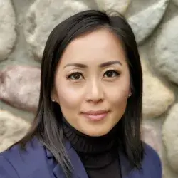 Photo of Mina Vang