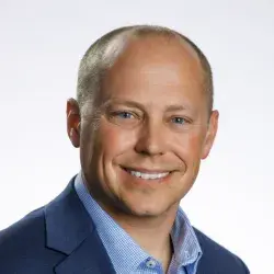 Photo of Ryan Haase