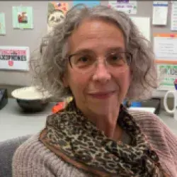 Photo of Sharon Stoffel